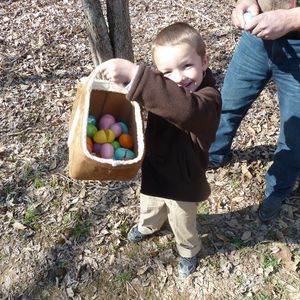 Meet your Posher, Connor